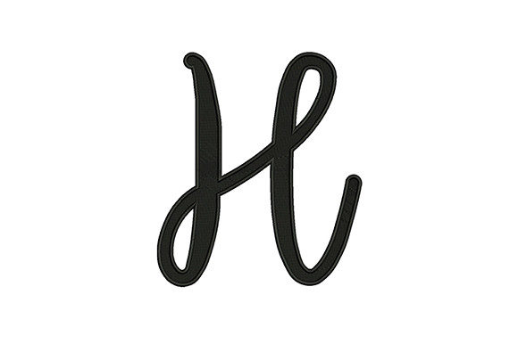Alphabet H: A Designer’s Review for Personalized Gifts