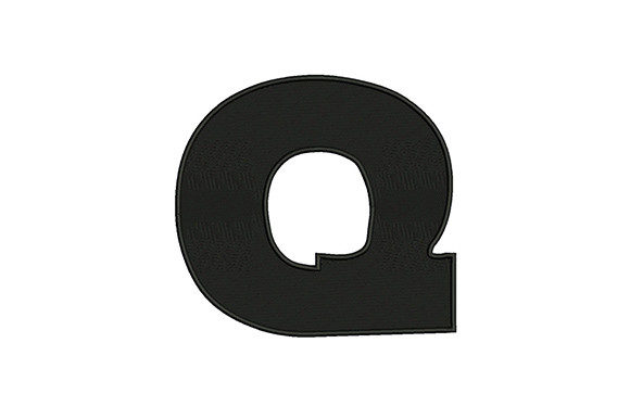 Alphabet Letter Q: A Designer’s Review for Handmade Gifts