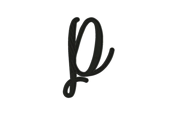 Alphabet P: A Designer’s Review for Branded Merch