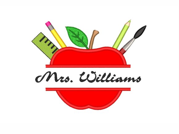Apple Applique: A Designer’s Review for Craft Fairs