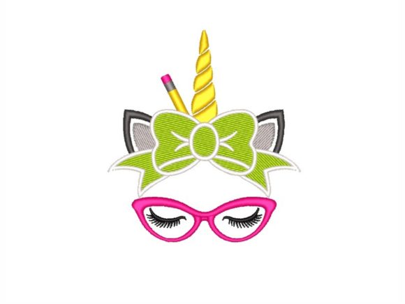 Back to School Unicorn: A Designer’s Review