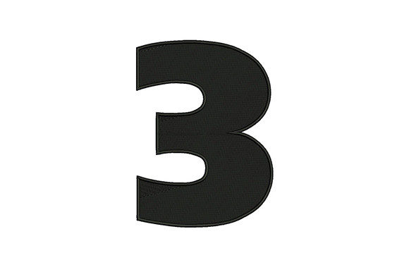Bold Number 3: A Designer’s Review for Business Merch