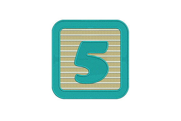 Frame Number Five: A Versatile Holiday Embroidery Review