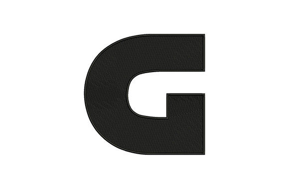Letter G: A Designer’s Review for Branded Merch