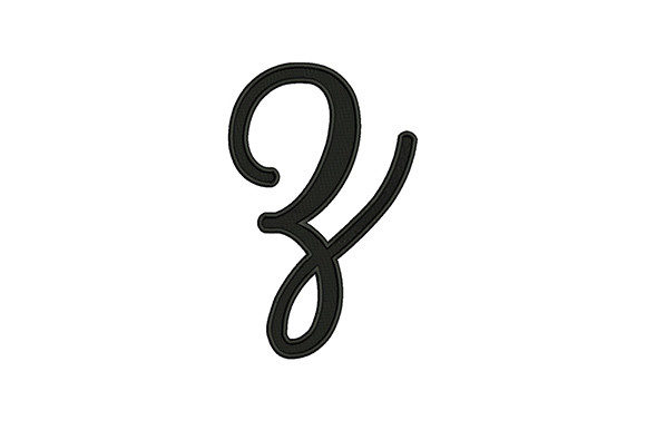Lower Case Alphabet Z: A Designer’s Review for Merch