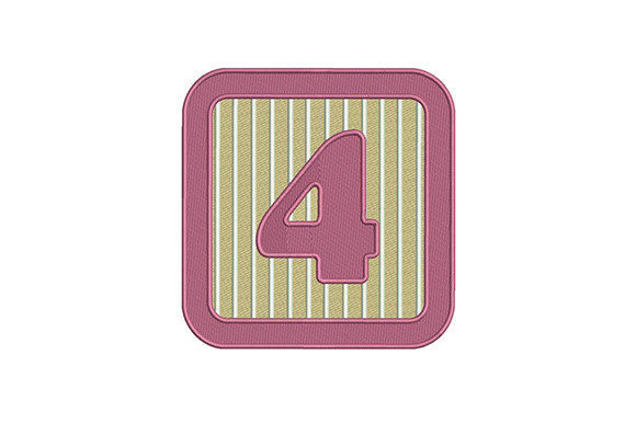 Number Four: A Designer’s Review for Small Business Merch
