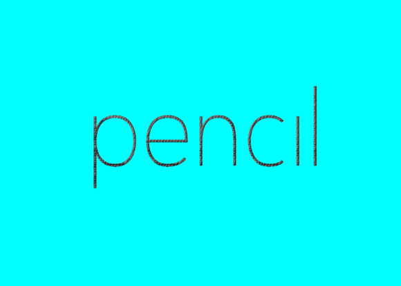 Pencil Embroidery Design Review for School Projects