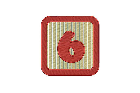 Red Frame Number Six: A Designer’s Review