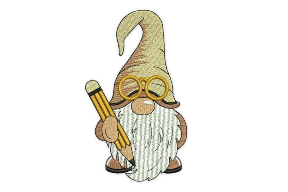 Review: Back to School Gnome for Business Merch