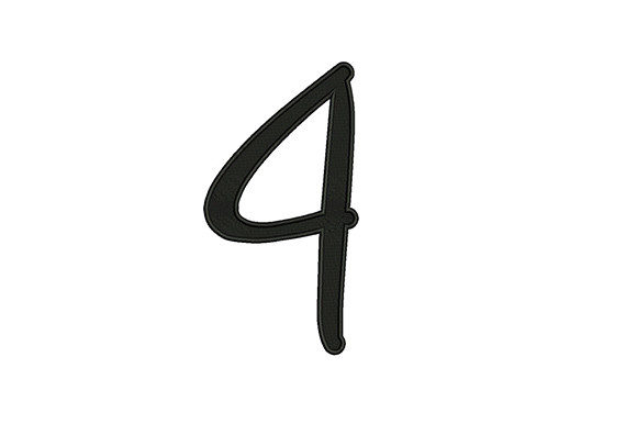 Reviewing 4 Number for Personalized Gifts