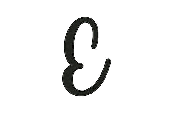 Reviewing Alphabet E: A Designer’s Take on Simple Charm