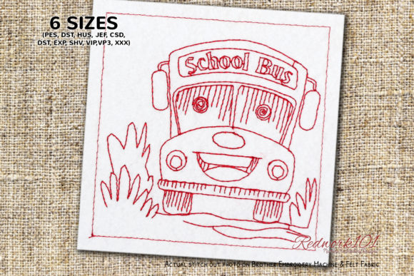 Reviewing Back to School Bus Lineart for Gifts