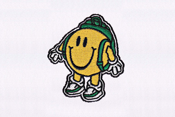Reviewing Backpack Smiling Emoji for Holiday Sales