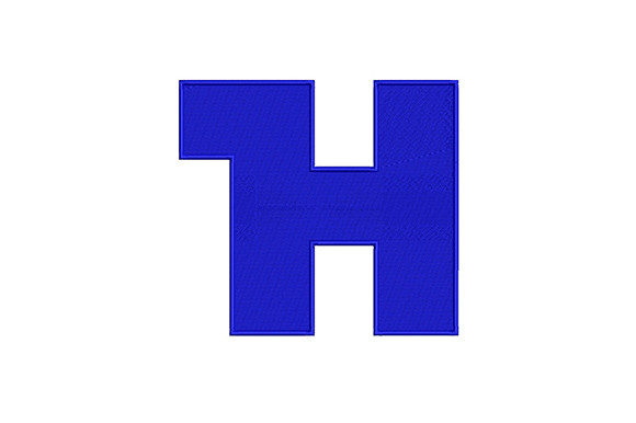 Reviewing Letter H for Personalized Gifts
