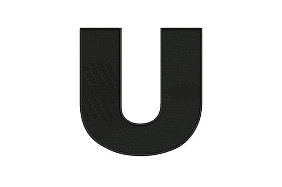 Reviewing Letter U for Holiday and Seasonal Collections