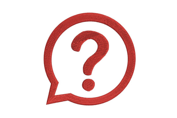 Reviewing Question Mark for Boutique Apparel