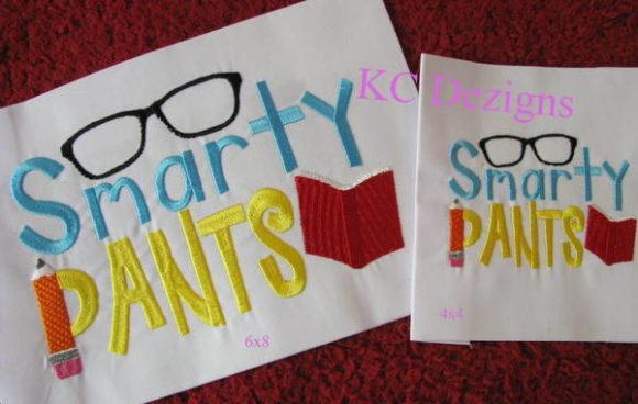 Reviewing Smarty Pants for Holiday Collections