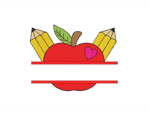 Reviewing Split Apple for Back to School Sales