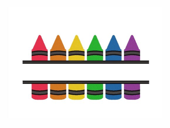 Reviewing Split Pencils for Boutique Sweatshirts