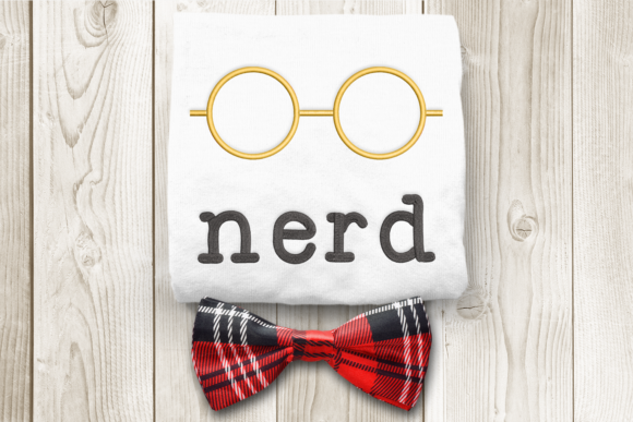 Round Nerd Glasses: A Designer’s Review for Craft Fairs