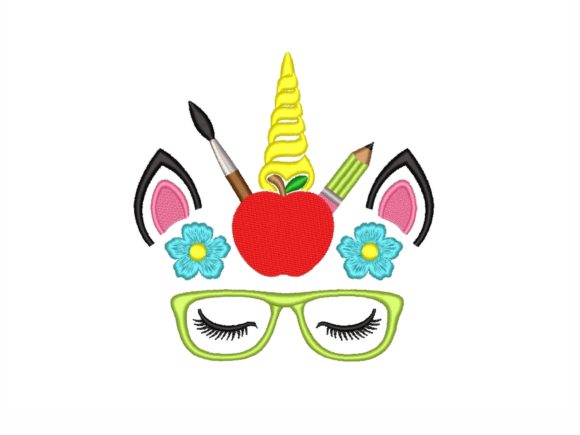 School Unicorn: A Designer’s Review for Handmade Gifts