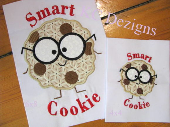 Smart Cookie Boy: A Seller’s Review for Back to School