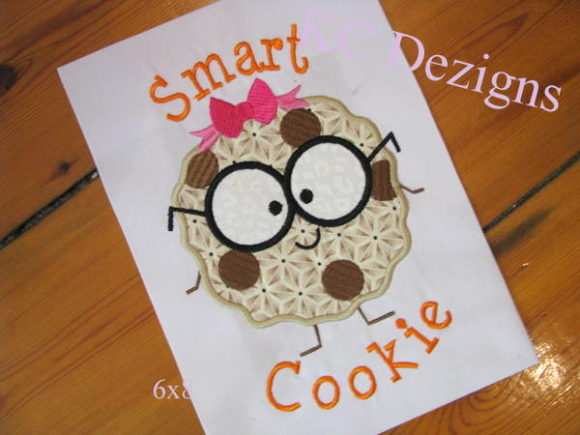 Smart Cookie Girl: A Designer’s Review for Boutique Sweatshirts