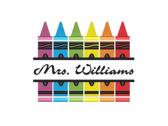 Split Crayons: A Designer’s Review for Boutique Sweatshirts